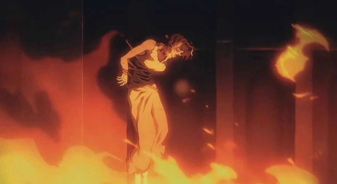 尺度惊艳，Netflix制作的3部成人动漫，太生猛了