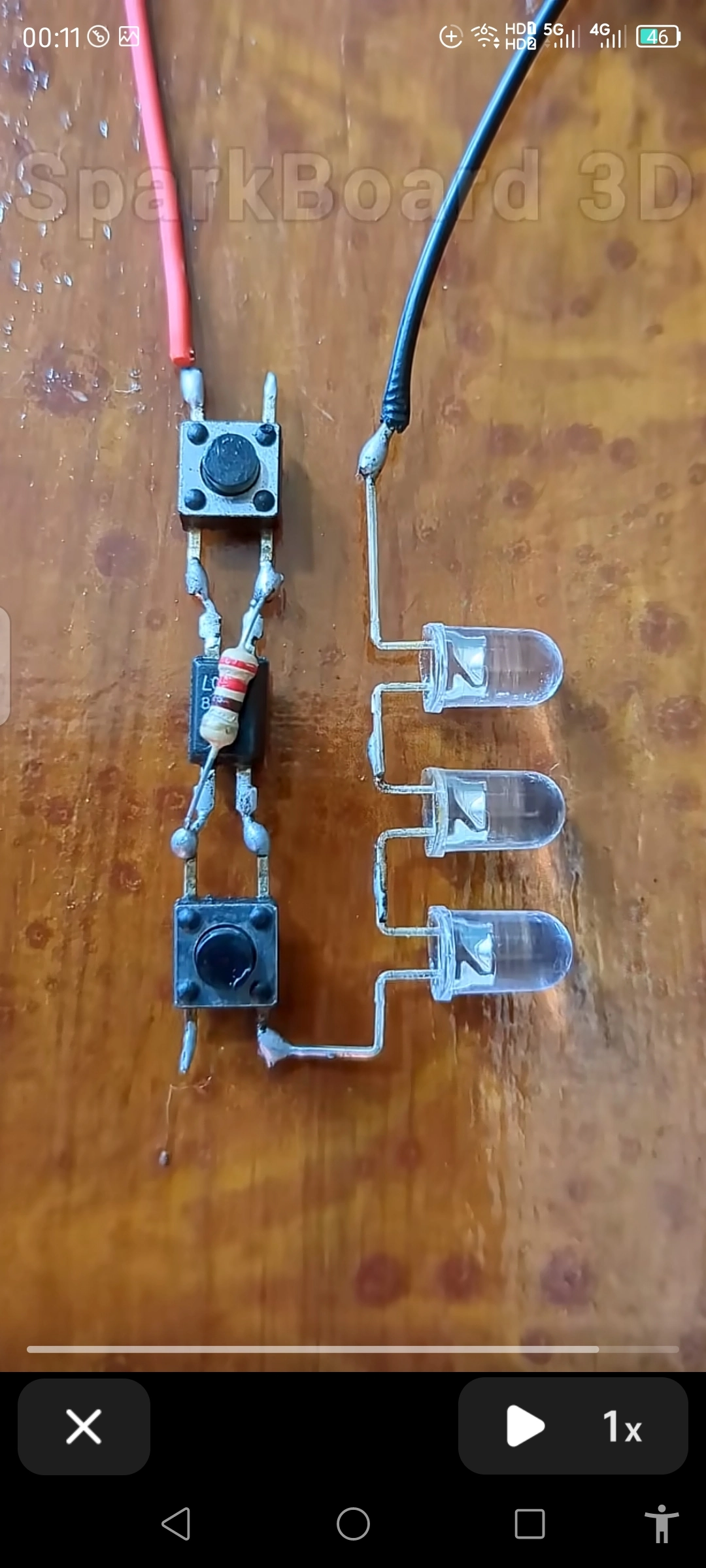 实用小电路供初学者学习