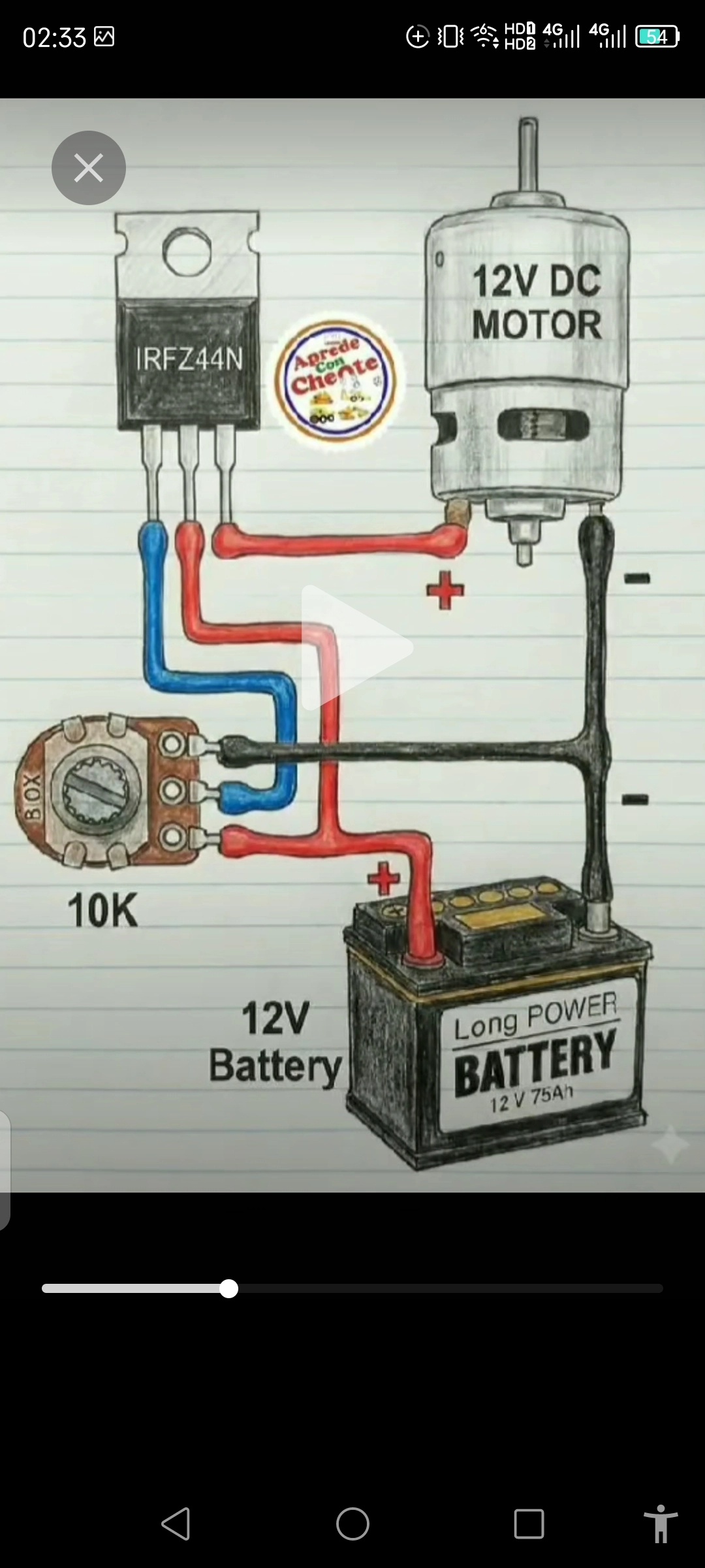 实用小电路供初学者学习
