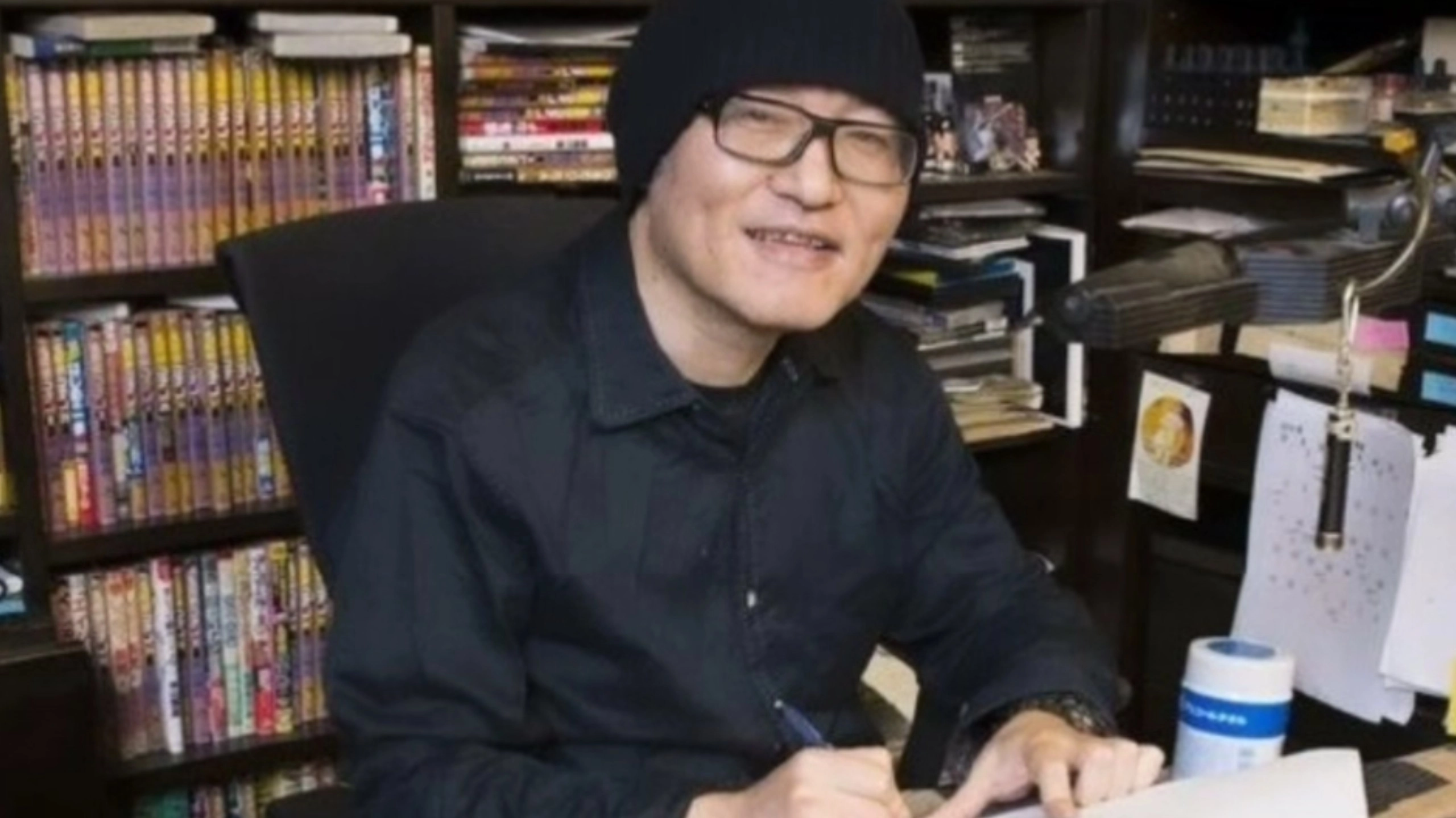 小学馆炎上！网友恳求顶级漫画家发声，结果只有青山刚昌选择沉默