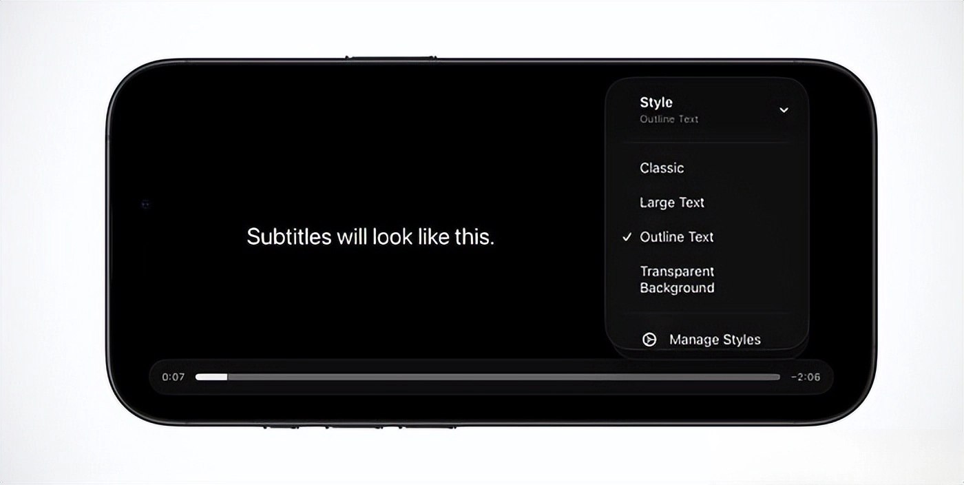 苹果强化6款原生App 加AI创作与催命提醒 实用性能拉满