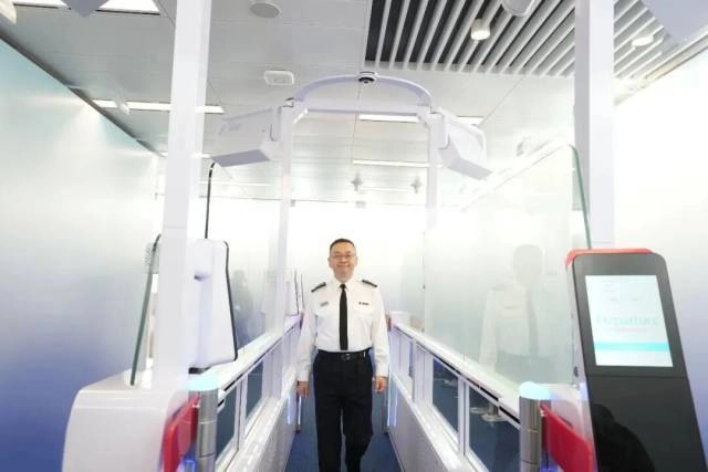 事关香港签注手续，本月起有重大调整