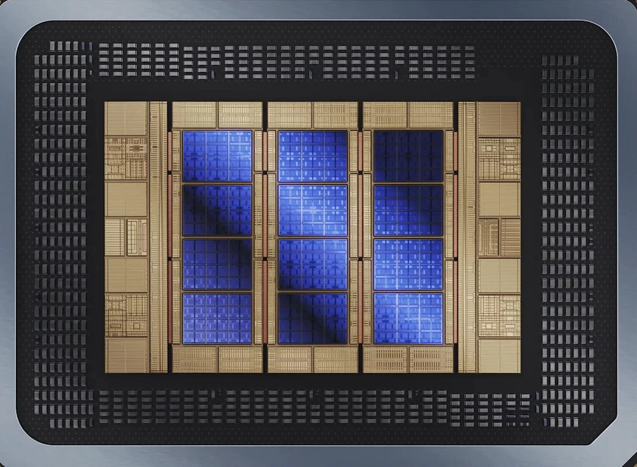 英特尔18A工艺首秀数据中心：288核Xeon 6+主打高能效整合