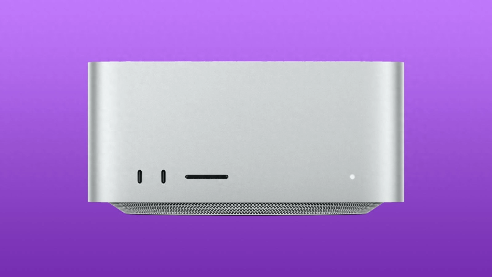 全球DRAM短缺冲击高端计算机配置 苹果悄然取消Mac Studio 512GB内存选项 - 万事屋 | 生活·动漫·娱乐综合社区-银魂同好聚集地