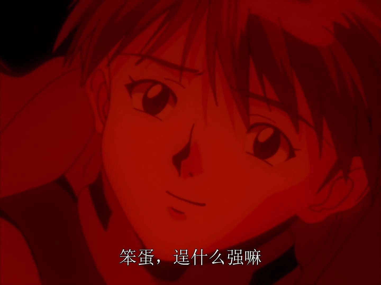 《新世纪福音战士》中明日香经历过哪些艰难的战斗？