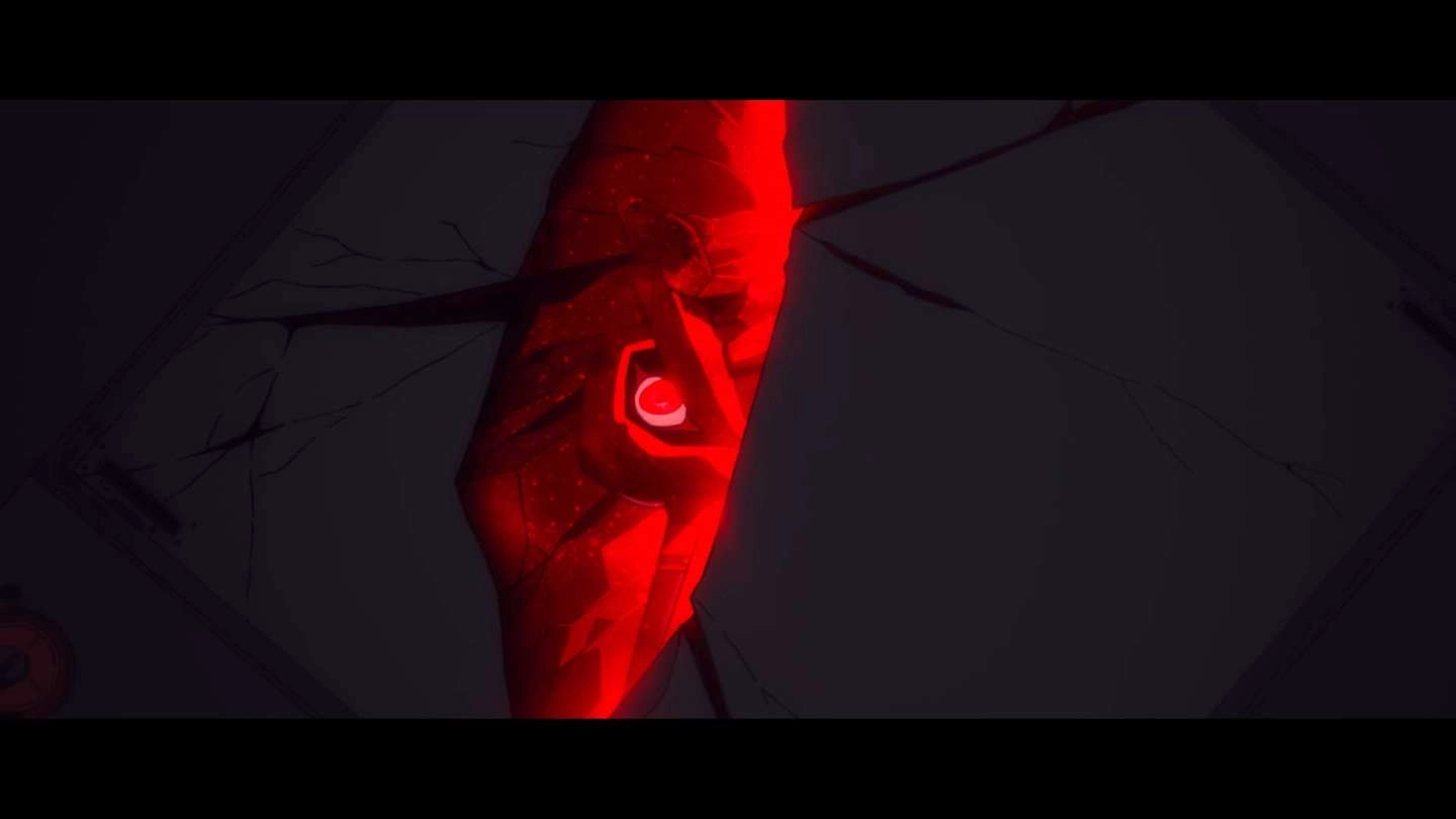 《新世纪福音战士》中明日香经历过哪些艰难的战斗？