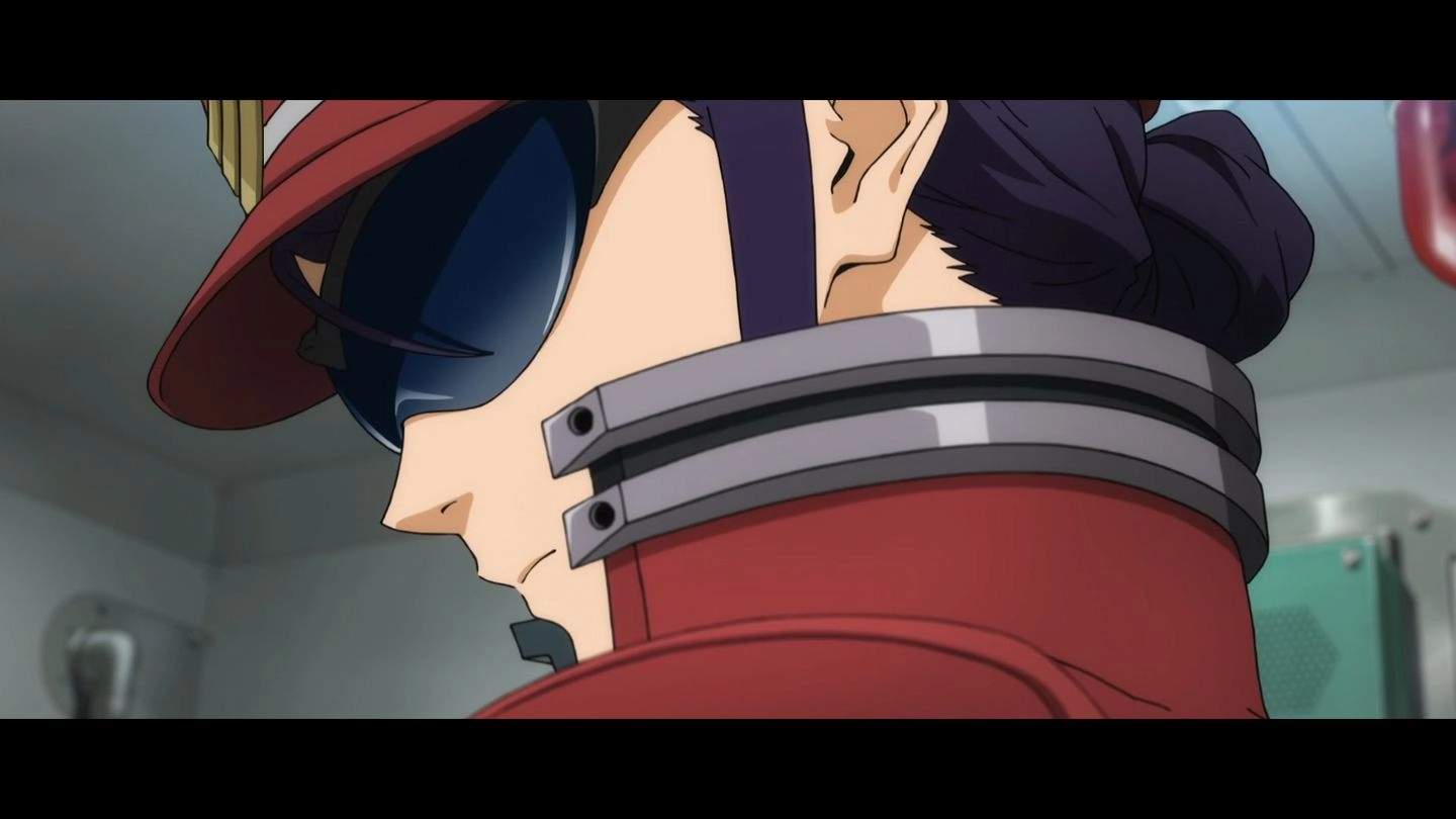 《新世纪福音战士》里的葛城美里是个怎样的人？