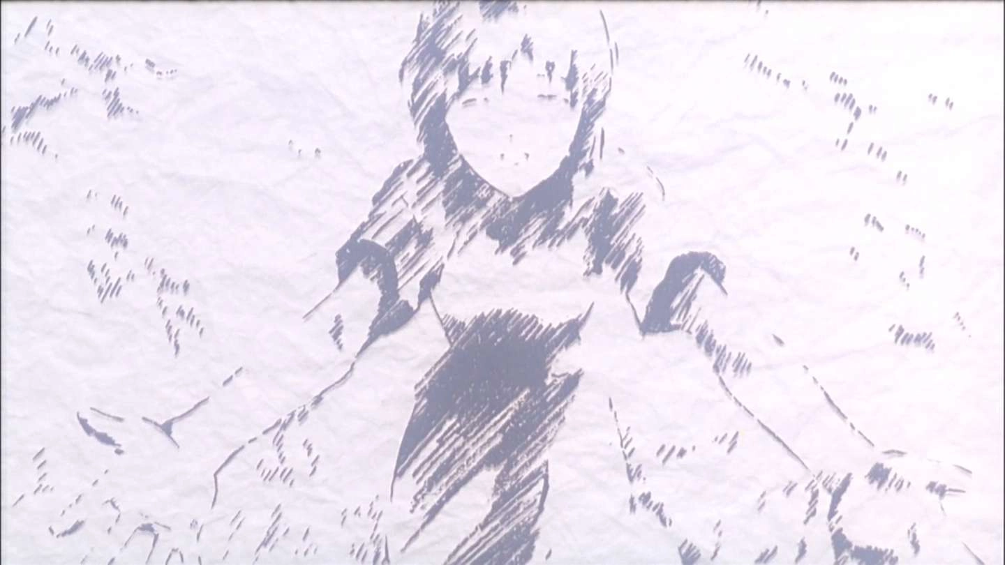 《新世纪福音战士》中明日香经历过哪些艰难的战斗？