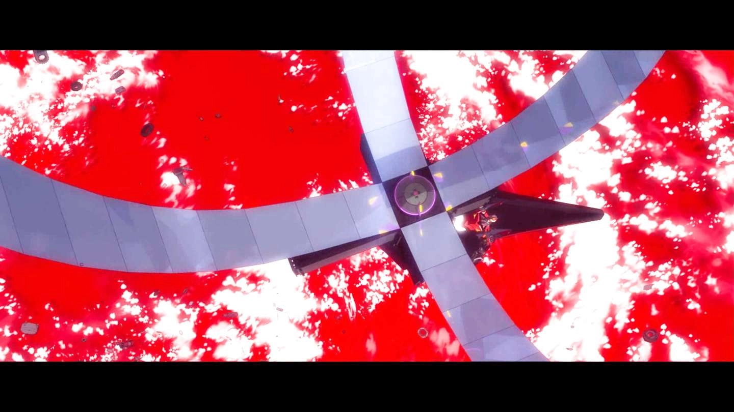 《新世纪福音战士》中明日香经历过哪些艰难的战斗？