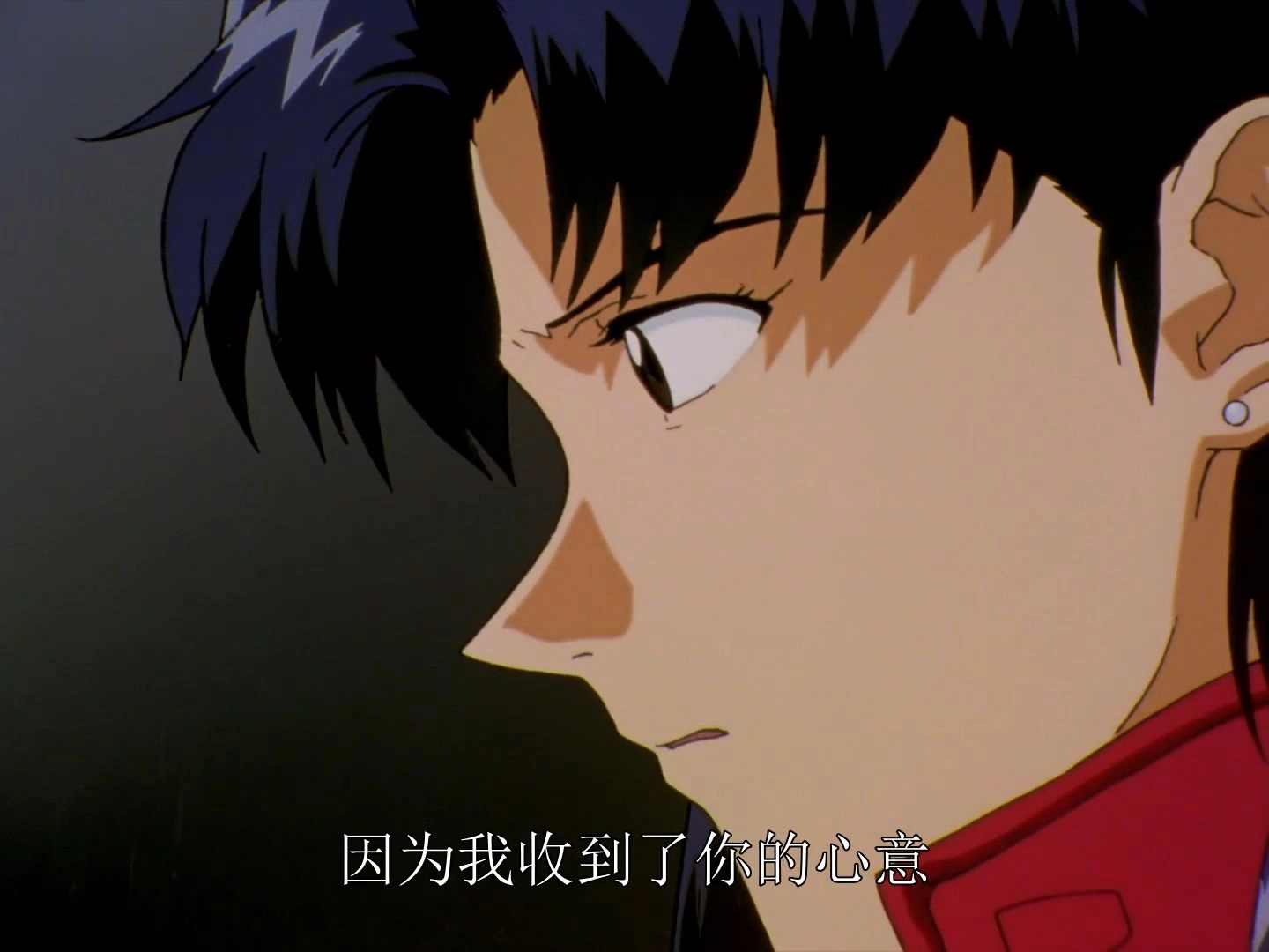 《新世纪福音战士》里的葛城美里是个怎样的人？