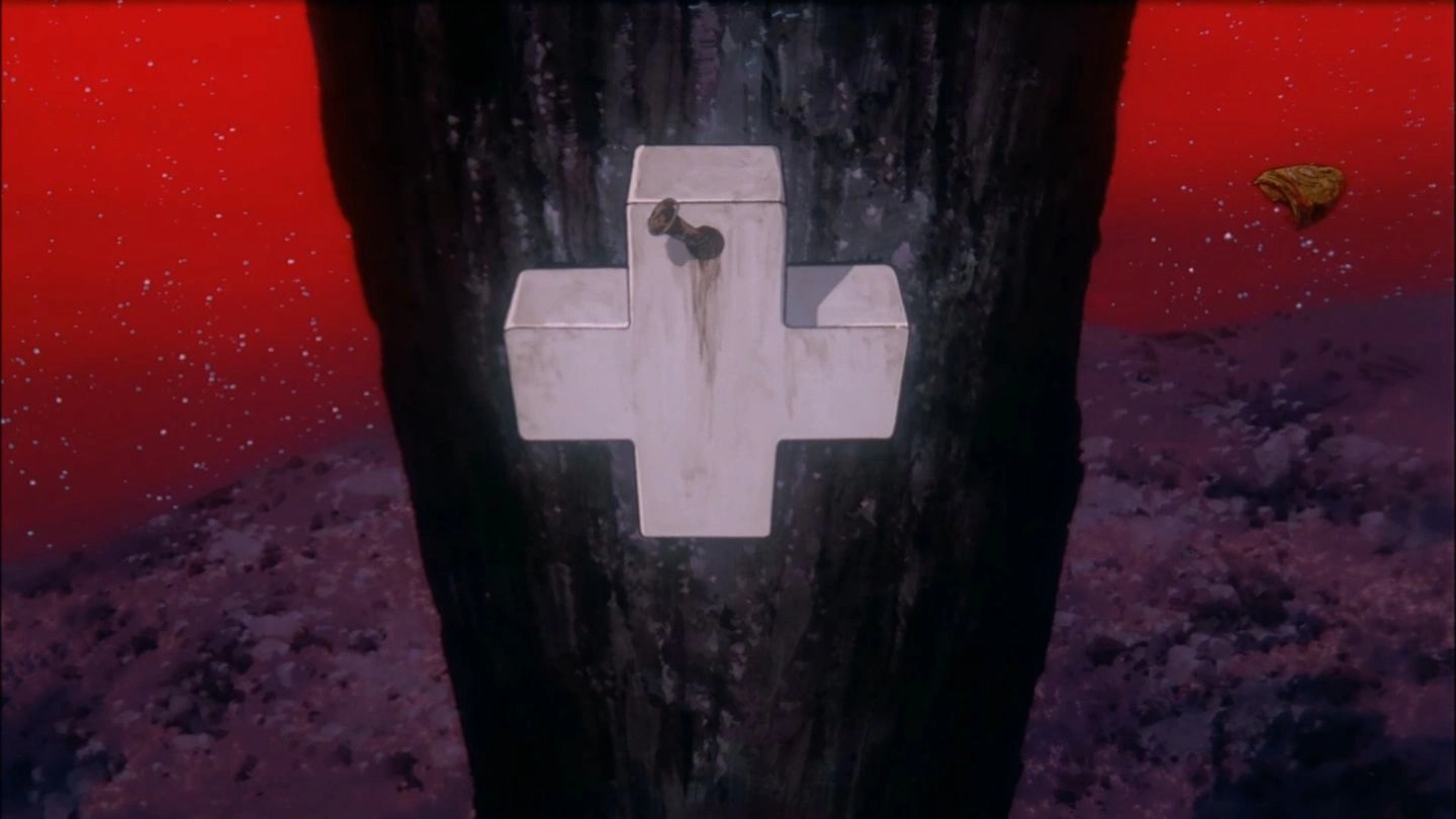 《新世纪福音战士》里的葛城美里是个怎样的人？