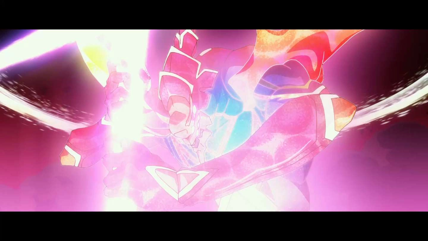 《新世纪福音战士》中明日香经历过哪些艰难的战斗？