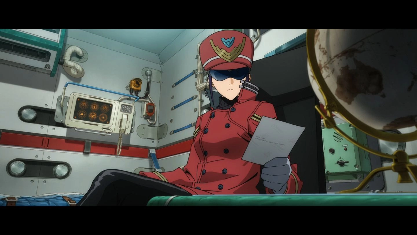 《新世纪福音战士》里的葛城美里是个怎样的人？