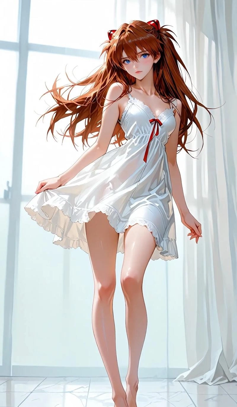 新世纪福音战士：不止机甲，是一代人的精神废墟与救赎