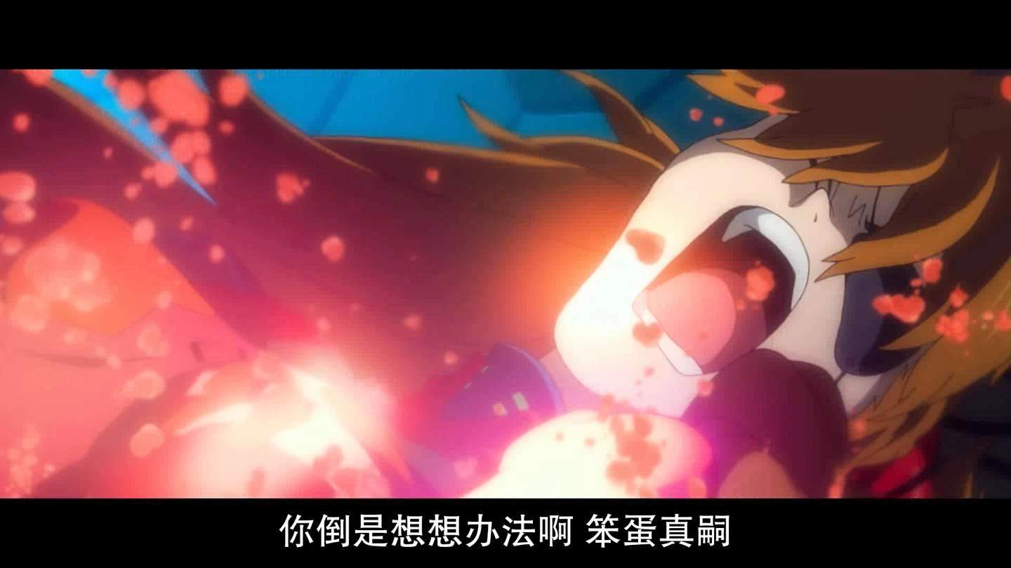 《新世纪福音战士》中明日香经历过哪些艰难的战斗？