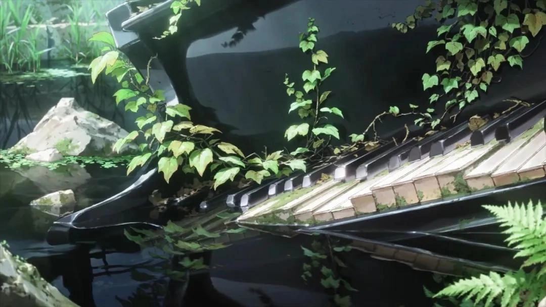 等了 5 年，EVA《新世纪福音战士》完全新作系列制作决定！