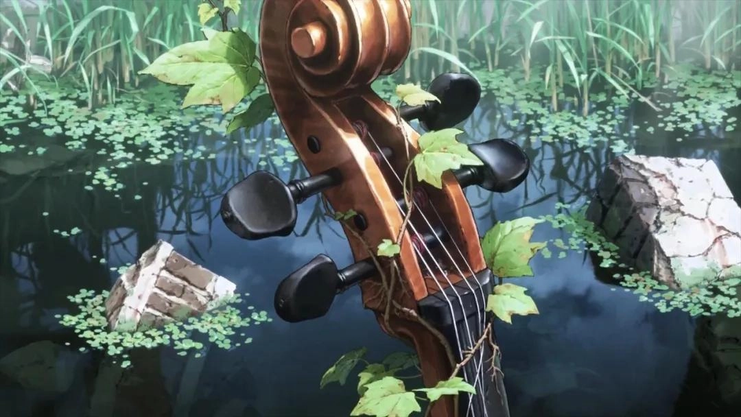 等了 5 年，EVA《新世纪福音战士》完全新作系列制作决定！