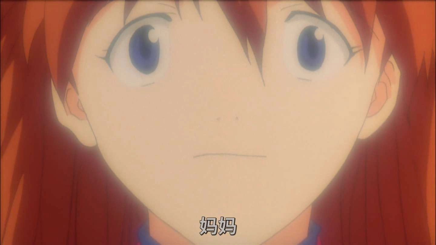 《新世纪福音战士》中明日香经历过哪些艰难的战斗？