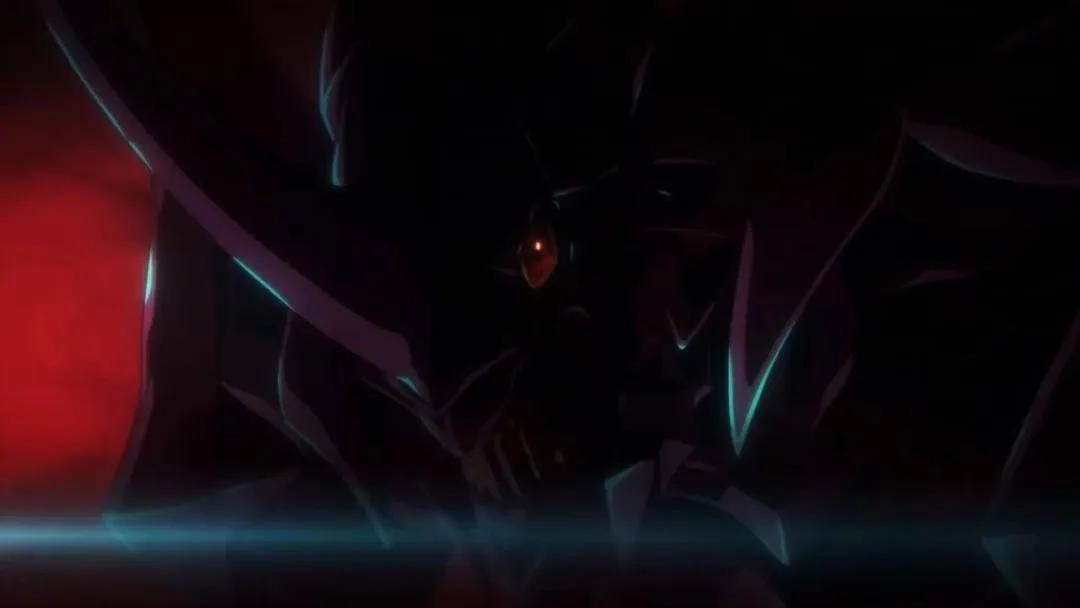 等了 5 年，EVA《新世纪福音战士》完全新作系列制作决定！