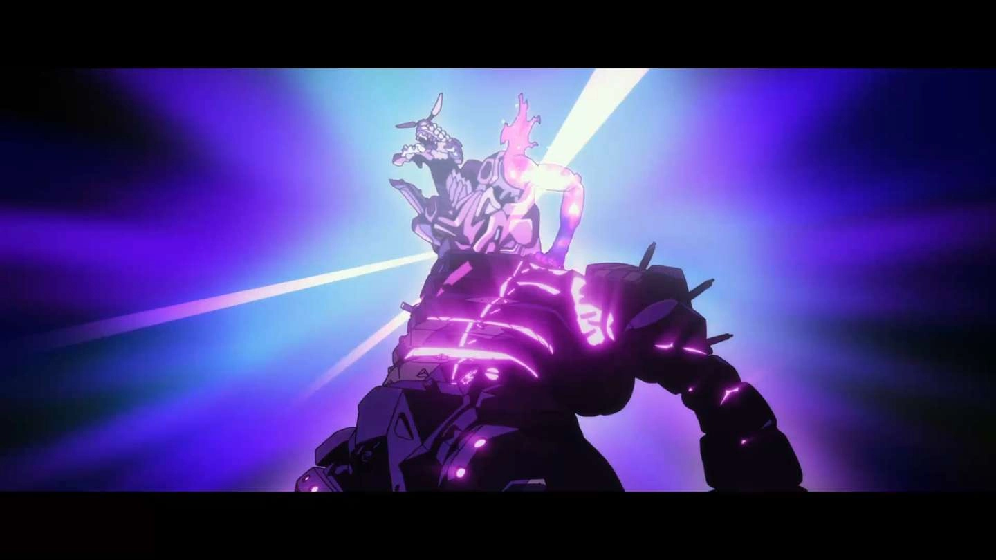 《新世纪福音战士》中明日香经历过哪些艰难的战斗？