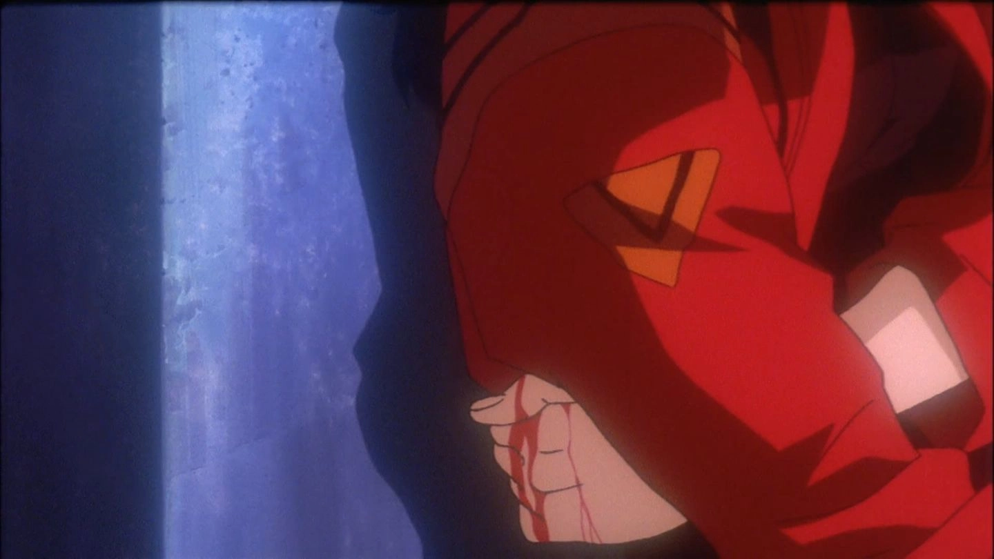 《新世纪福音战士》里的葛城美里是个怎样的人？