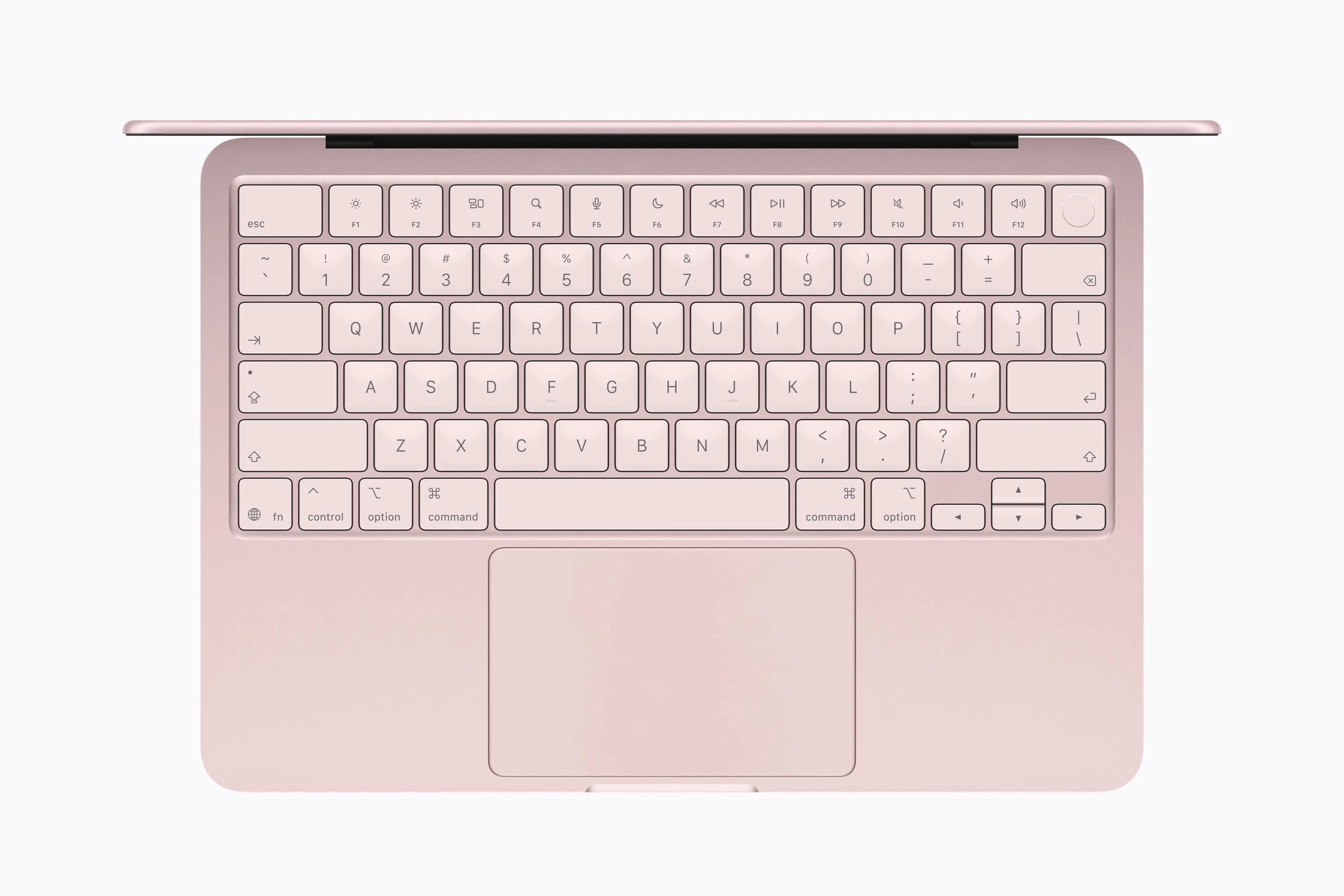 MacBook Neo：一台599美元的入门本是如何给PC行业敲响警钟的？