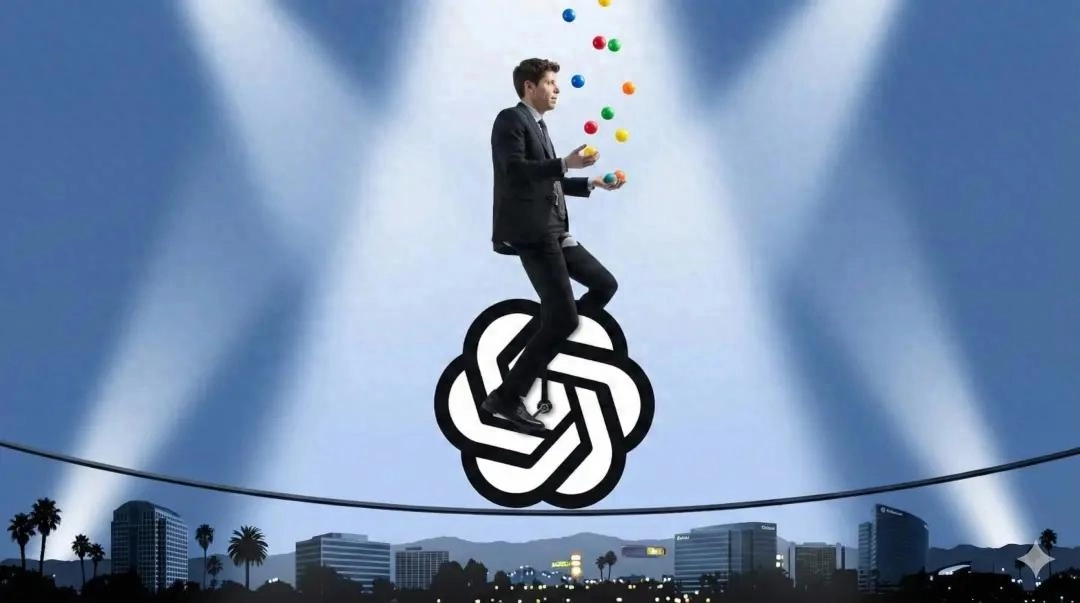 OpenAI再度推迟为ChatGPT推出“成人模式” - 万事屋 | 生活·动漫·娱乐综合社区-银魂同好聚集地