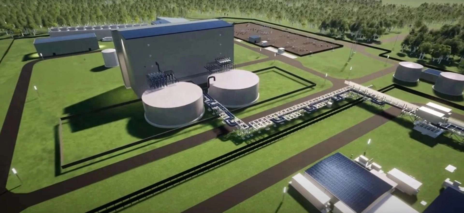 美国放行首座第四代核电机组 迈向民用核能复兴 - 万事屋 | 生活·动漫·娱乐综合社区-银魂同好聚集地