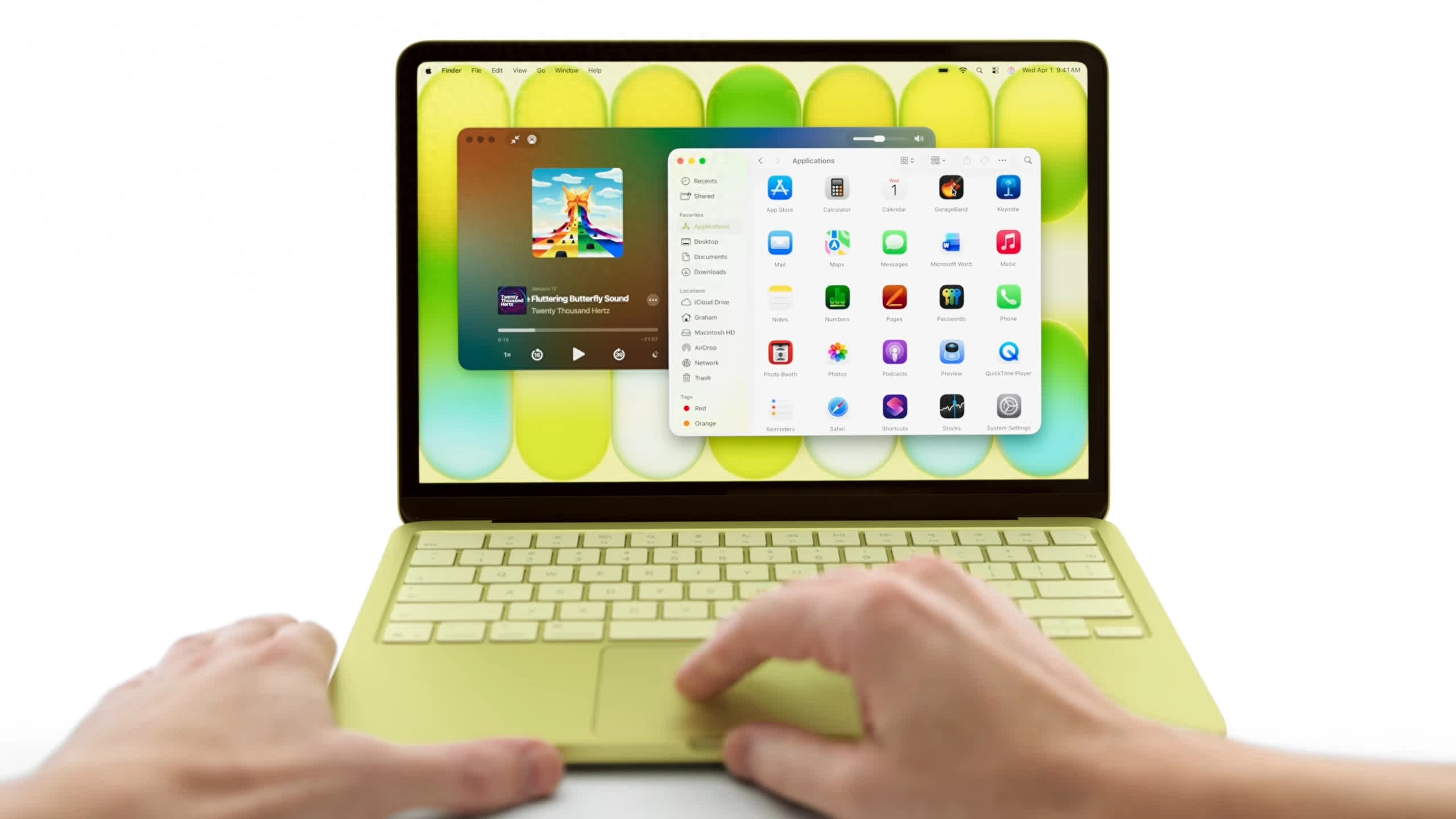 MacBook Neo：一台599美元的入门本是如何给PC行业敲响警钟的？ - 万事屋 | 生活·动漫·娱乐综合社区-银魂同好聚集地