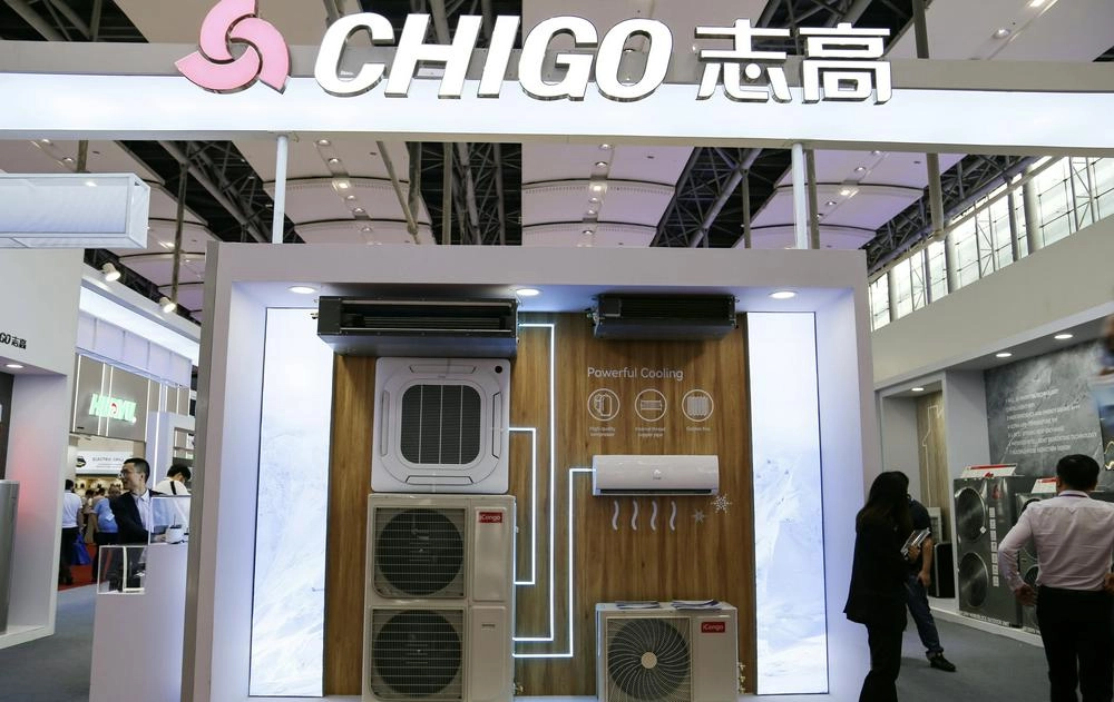 负债32亿!一代空调大王破产