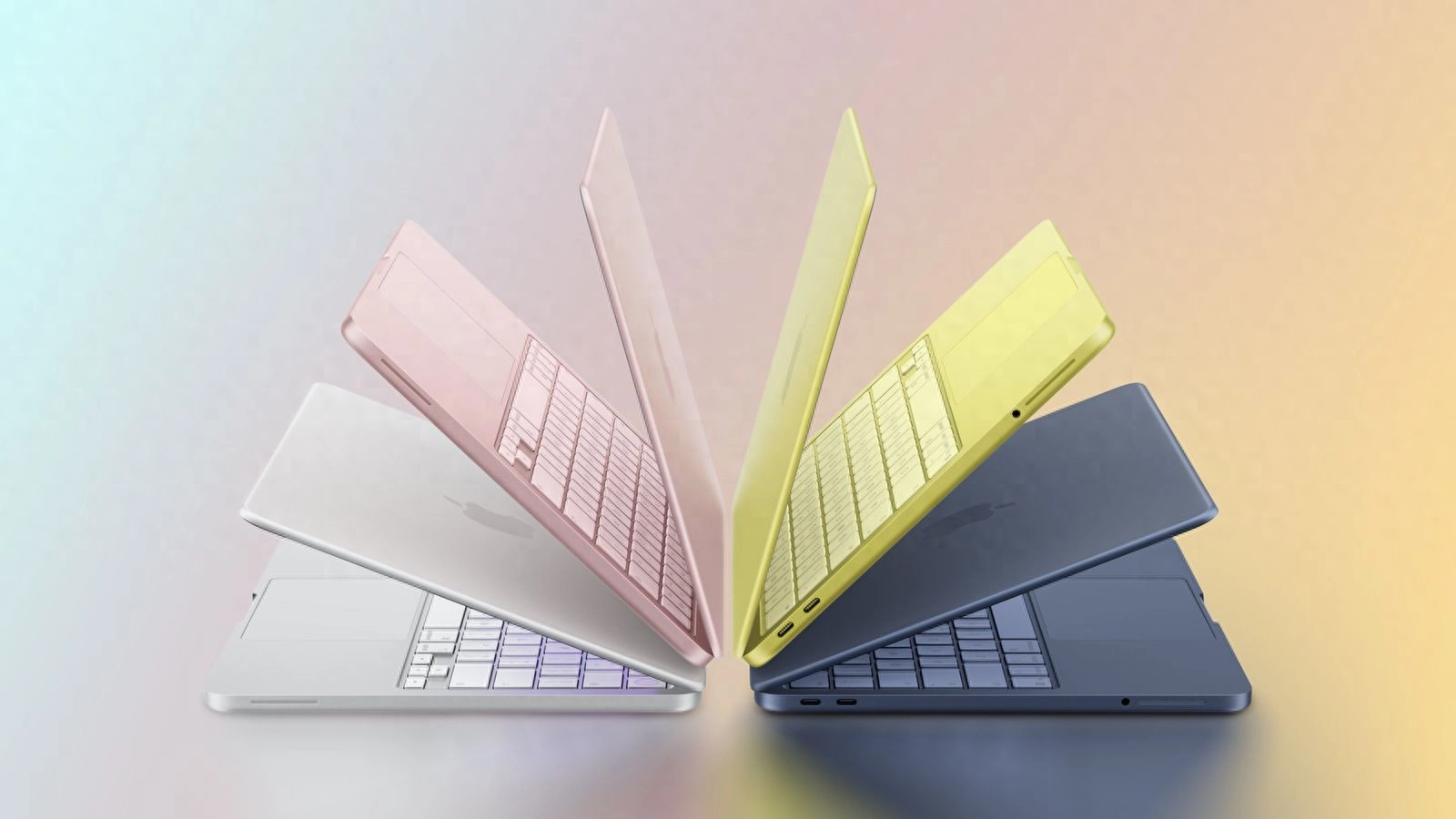 分析师称苹果正开发配备触控屏的第二代 MacBook Neo - 万事屋 | 生活·动漫·娱乐综合社区-银魂同好聚集地