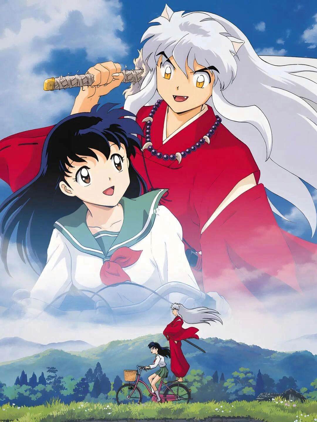 有人说高桥留美子只是小学馆最弱四皇？网友：她在漫画史都是皇级