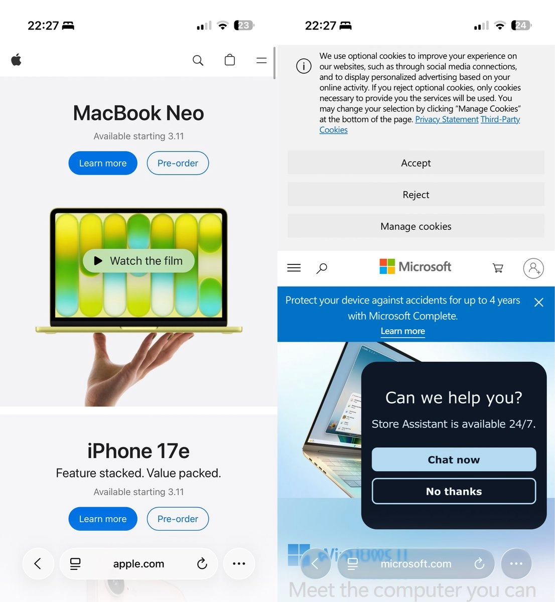 MacBook Neo：一台599美元的入门本是如何给PC行业敲响警钟的？