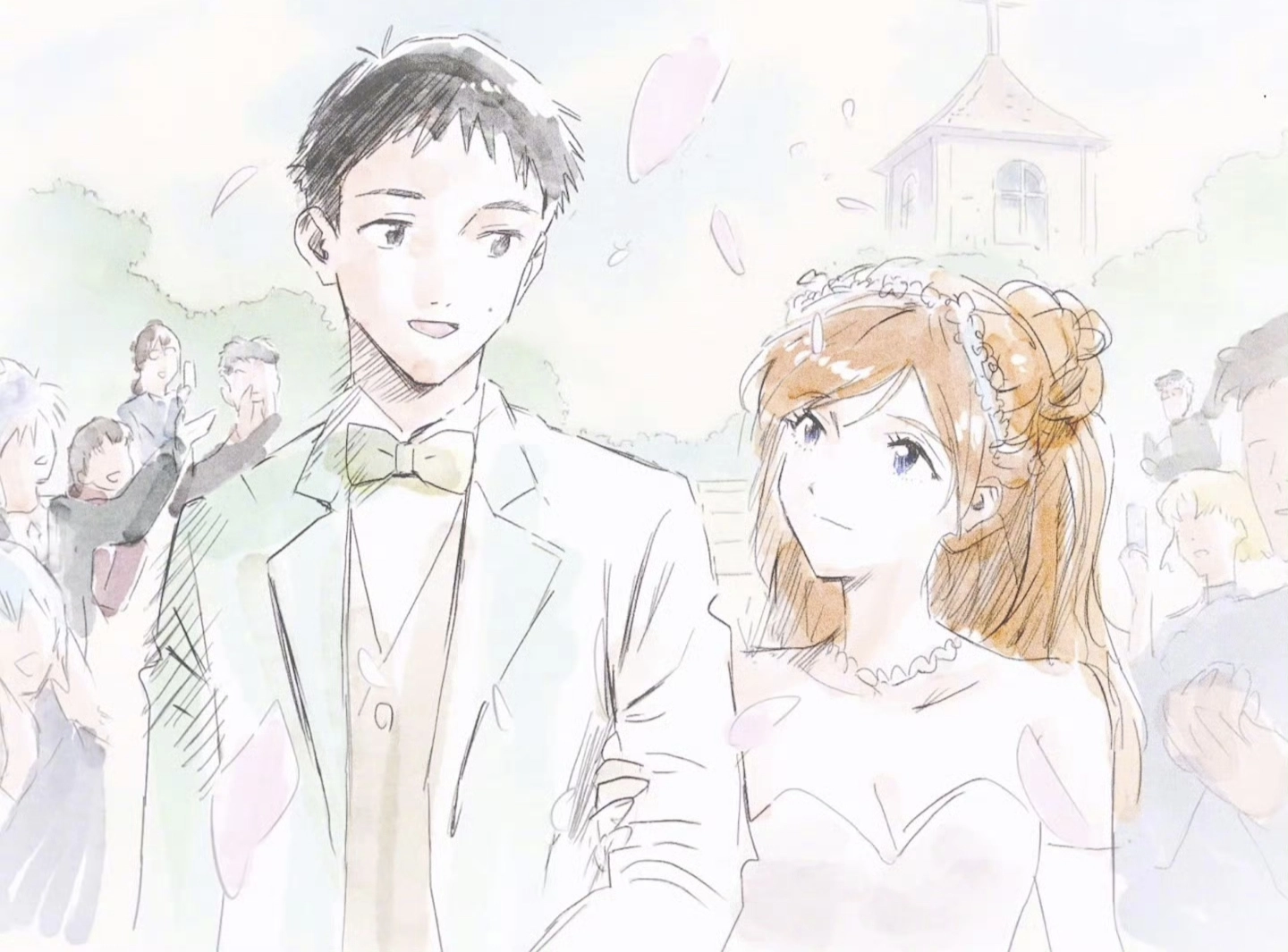 《EVA》30周年明日香短片原片泄露，痞子的草台班子到底有多粗心