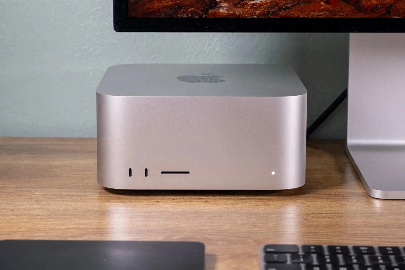 传Mac Studio 将于今夏升级至 M5 芯片 - 万事屋 | 生活·动漫·娱乐综合社区-银魂同好聚集地