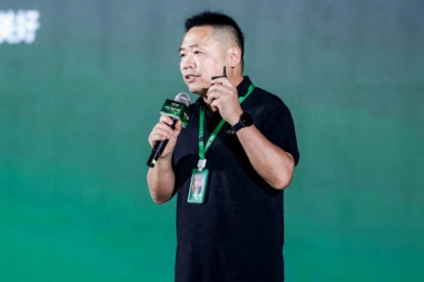 叮咚买菜换帅：创始人梁昌霖辞任CEO，CFO王松接棒 - 万事屋 | 生活·动漫·娱乐综合社区-银魂同好聚集地