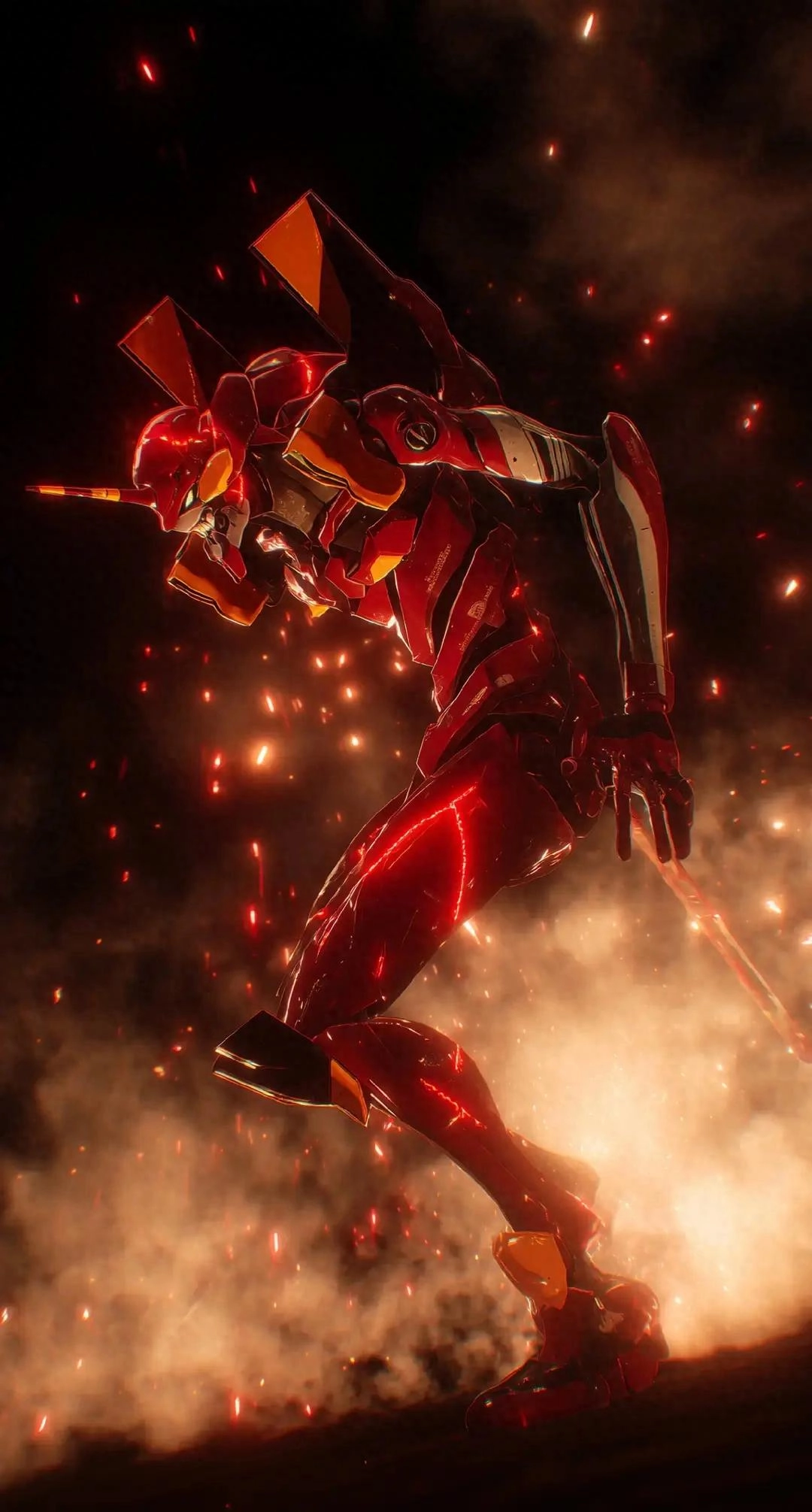 Evangelion新世纪福音战士手机壁纸 - 万事屋 | 生活·动漫·娱乐综合社区-银魂同好聚集地