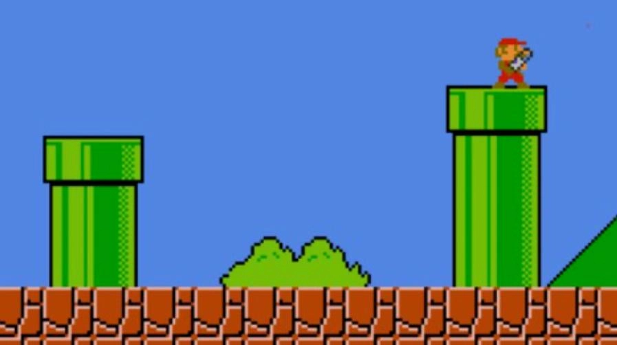 德国网友表示大阪管道事故是怪兽作祟！日本网友：国家机密泄露了