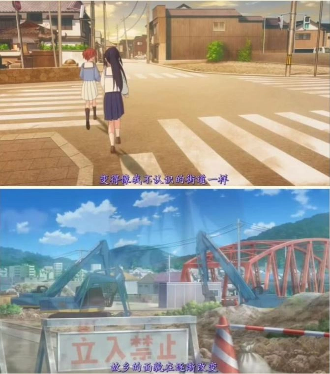 能登地震的灾民还在流离失所！日本动画家做动画讽刺“政府无能”