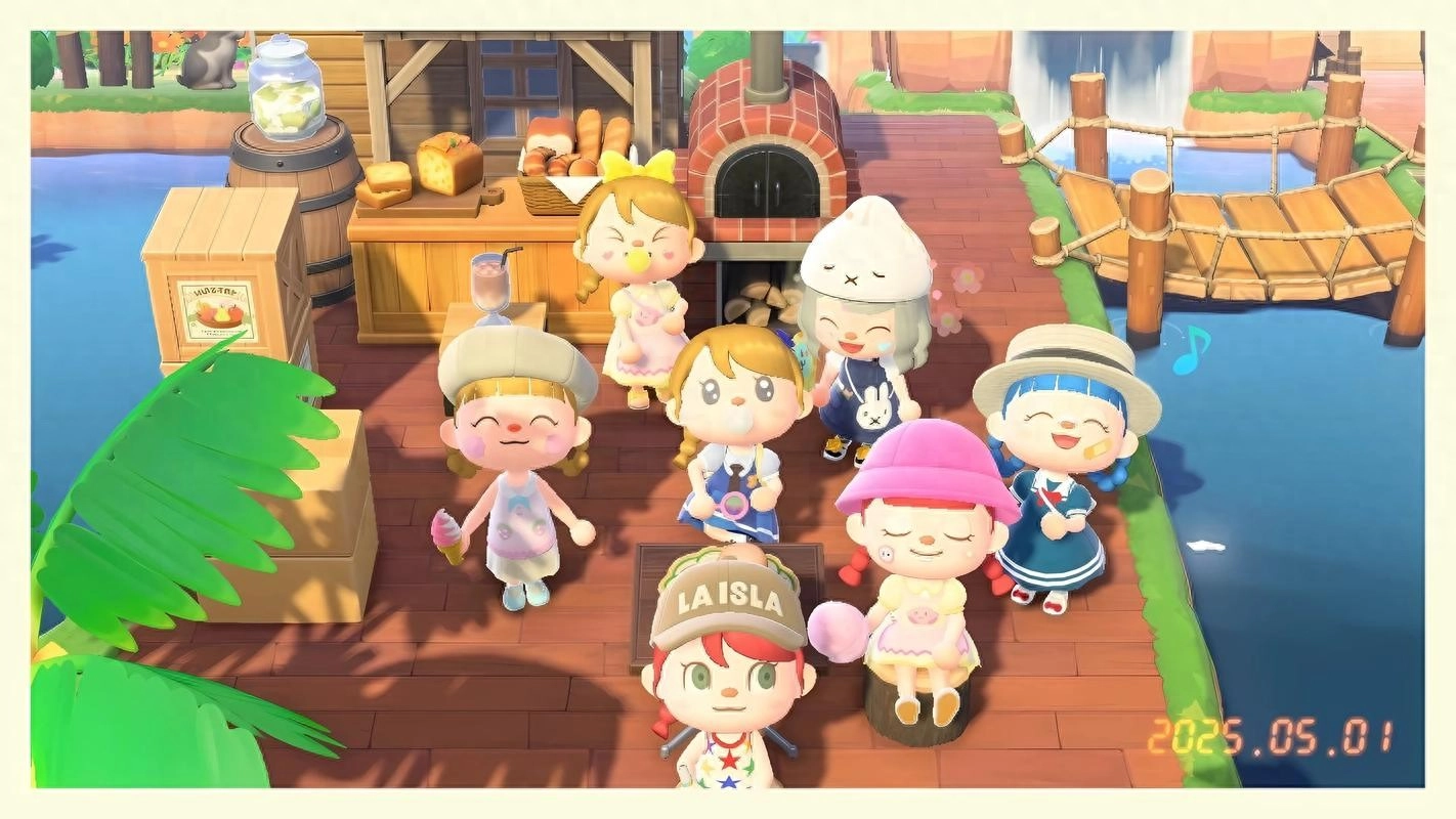 日本《动物森友会》人气投票翻车？“最丑居民”被刷成第一名 - 万事屋 | 生活·动漫·娱乐综合社区-银魂同好聚集地