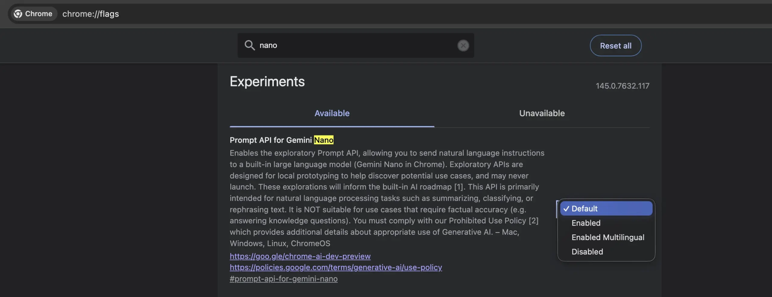 号称不作恶的谷歌，它家的Chrome早就开始偷偷用你电脑占用C盘跑AI大模型了！ - 万事屋 | 生活·动漫·娱乐综合社区-银魂同好聚集地