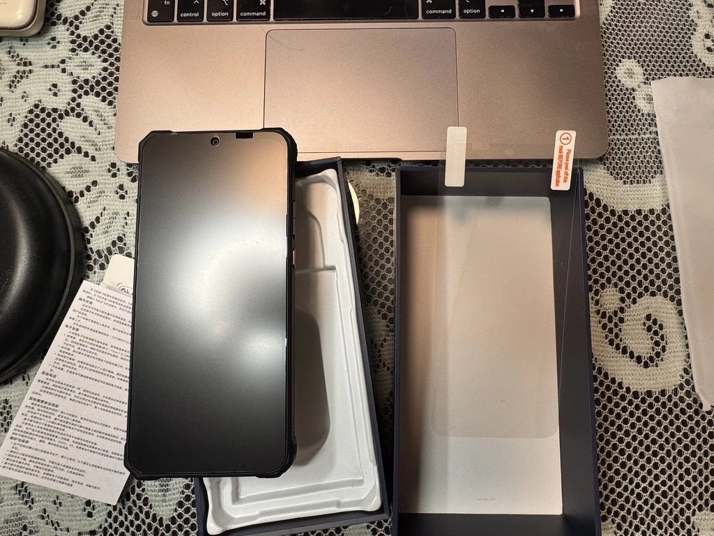 酷派的X50三防手机设计有点搞不懂 - 万事屋 | 生活·动漫·娱乐综合社区-银魂同好聚集地