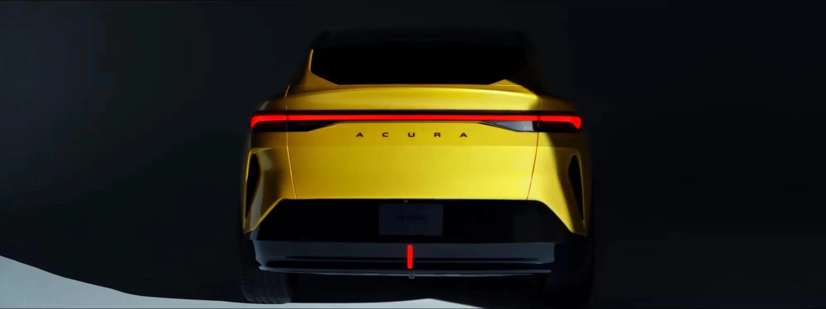 本田在投入量产前就淘汰了0系和讴歌RSX电动车