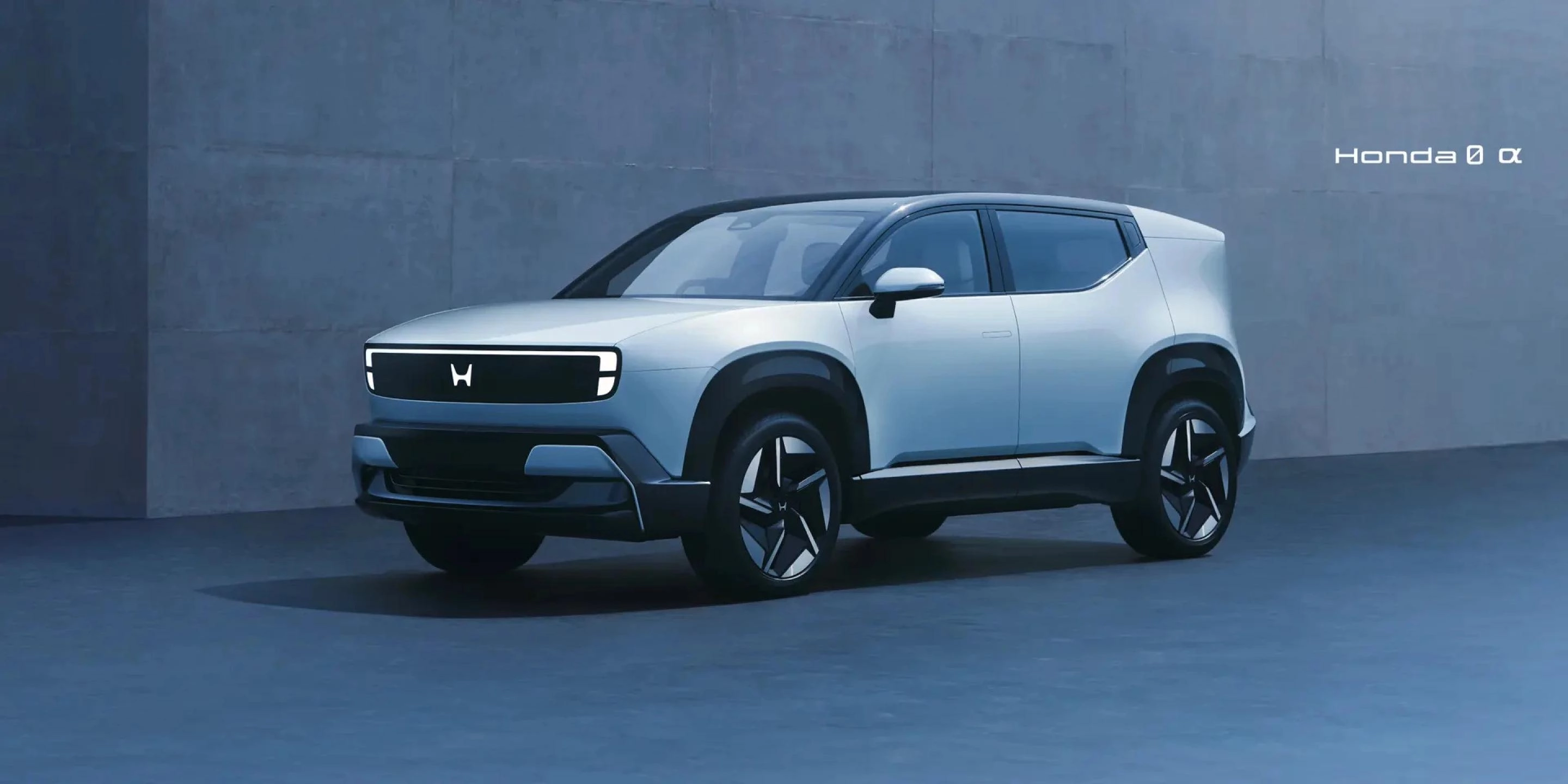 本田在投入量产前就淘汰了0系和讴歌RSX电动车