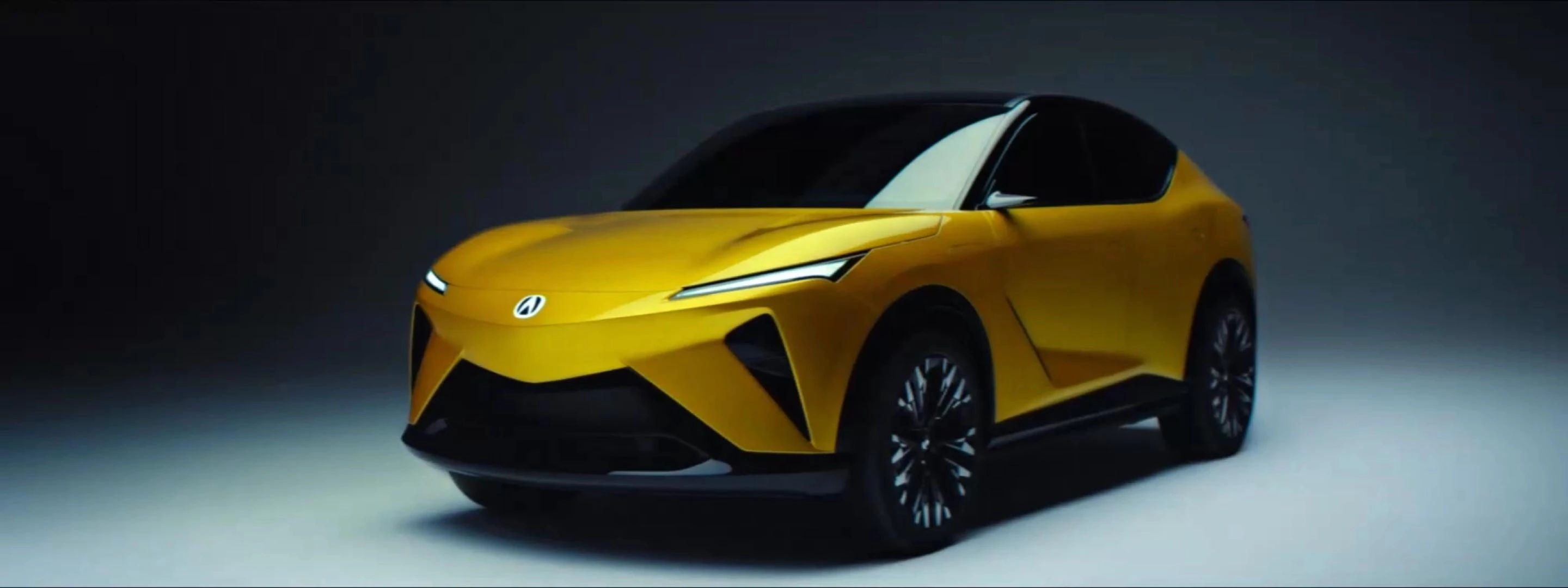 本田在投入量产前就淘汰了0系和讴歌RSX电动车