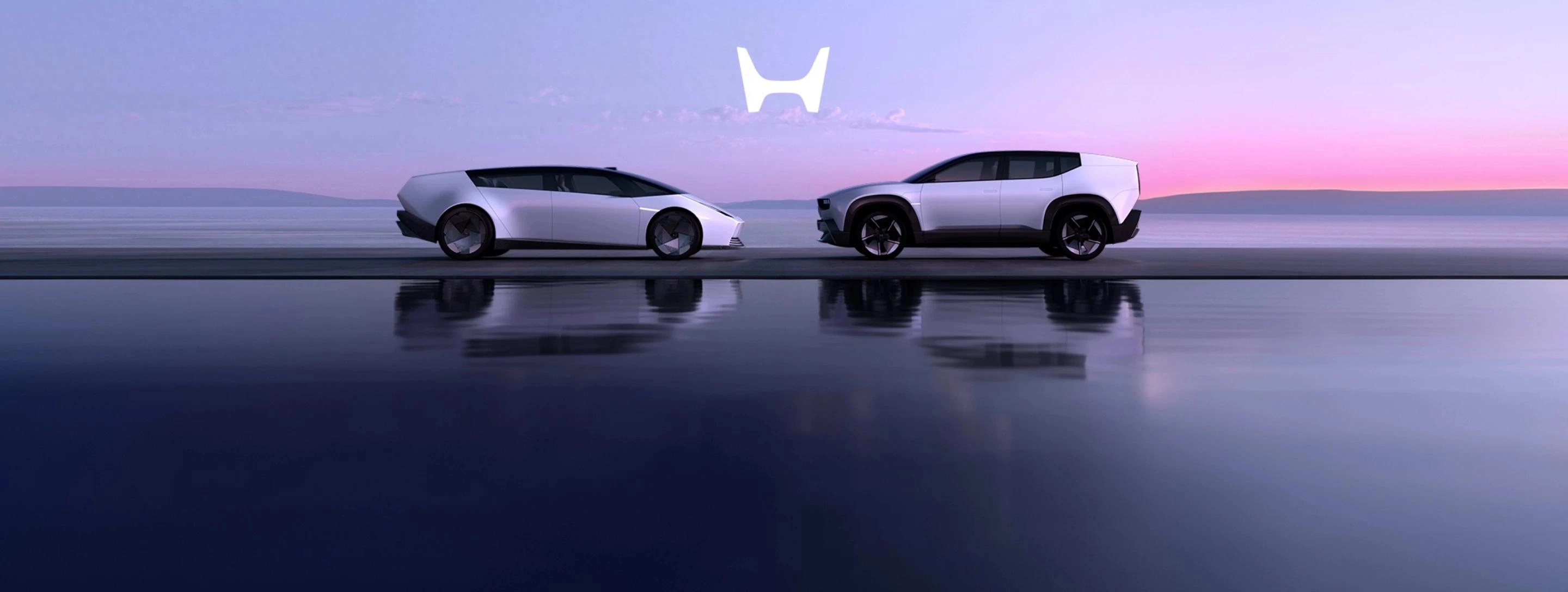 本田在投入量产前就淘汰了0系和讴歌RSX电动车