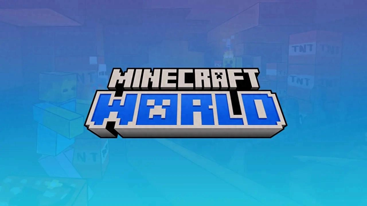 Mojang与梅林娱乐合作打造《我的世界》实体主题园区 - 万事屋 | 生活·动漫·娱乐综合社区-银魂同好聚集地