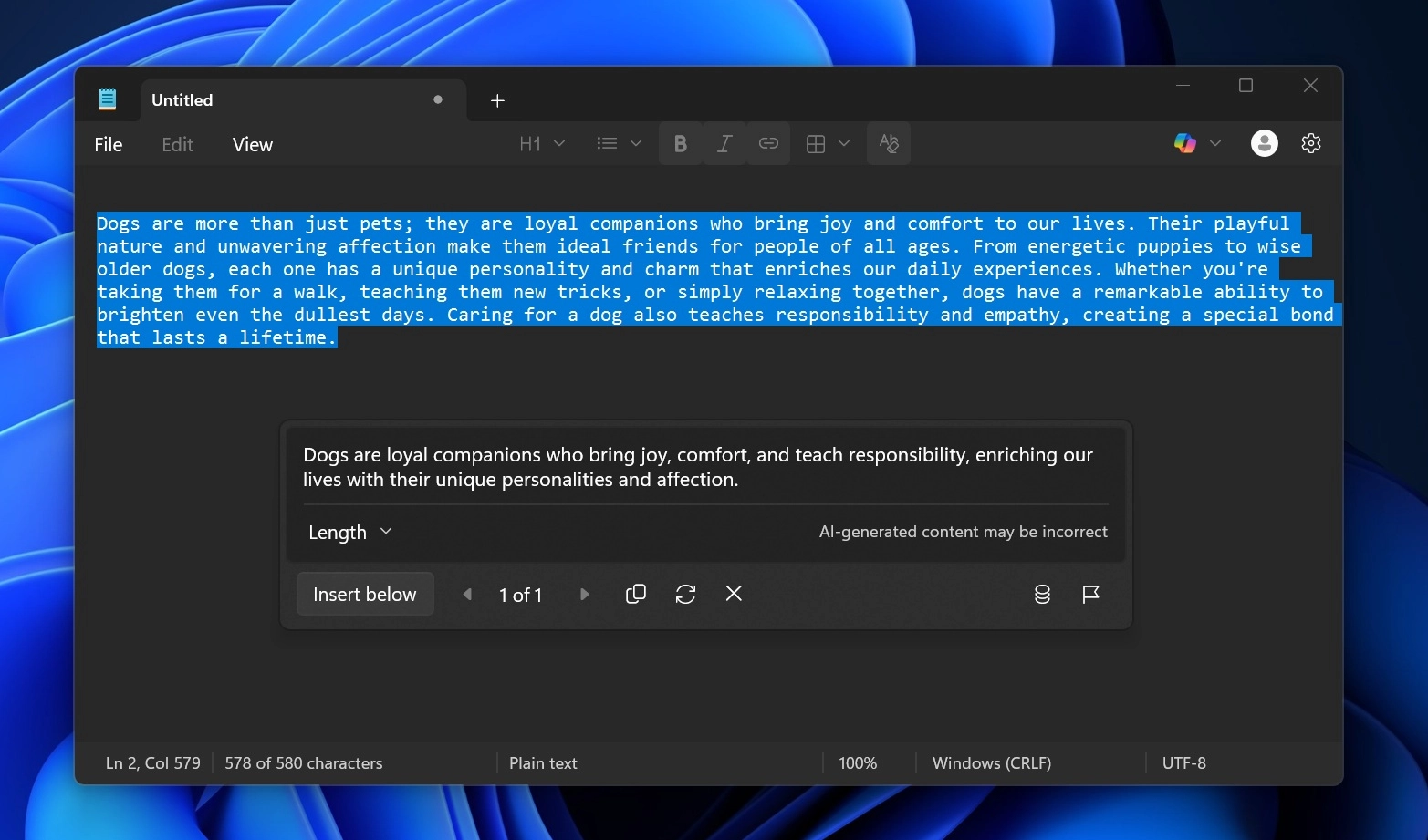 微软称将减少系统内推销和广告 让Windows 11“安静下来”