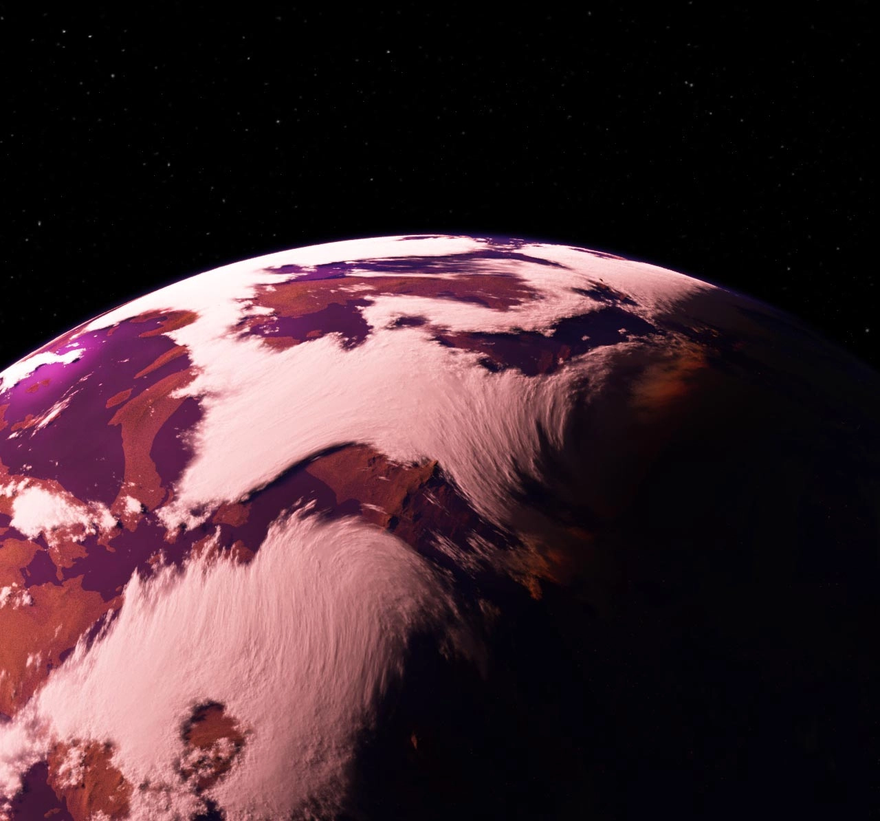 这45颗系外行星可能是外星生命的家园