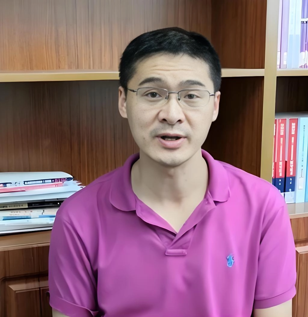 最近被罗翔的一段话给骂醒了 - 万事屋 | 生活·动漫·娱乐综合社区-银魂同好聚集地